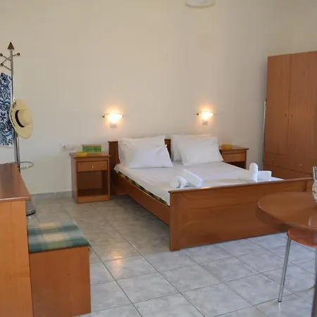 Amarylis Apartment