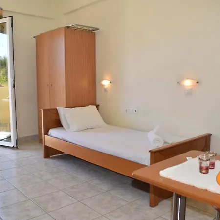 Amarylis Apartment Hersonissos (Crete)