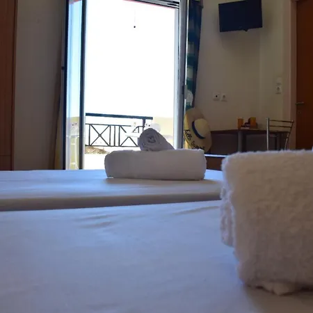 Apartment Amarylis