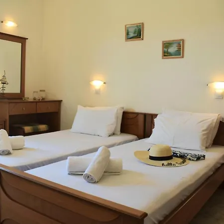 Apartment Amarylis *