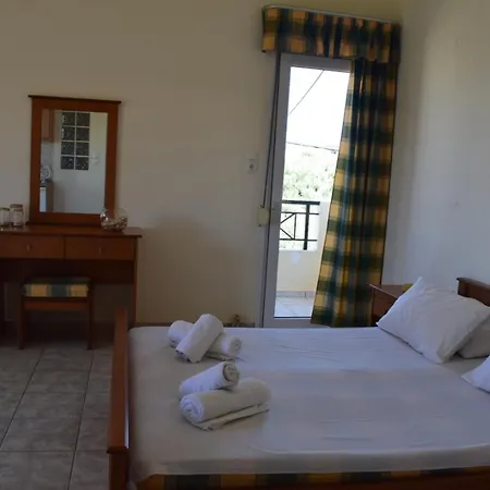 Amarylis Apartment