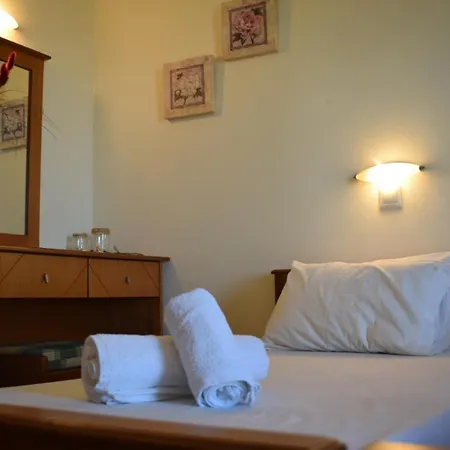 Apartment Amarylis *