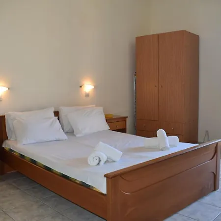 Apartment Amarylis Hersonissos (Crete)