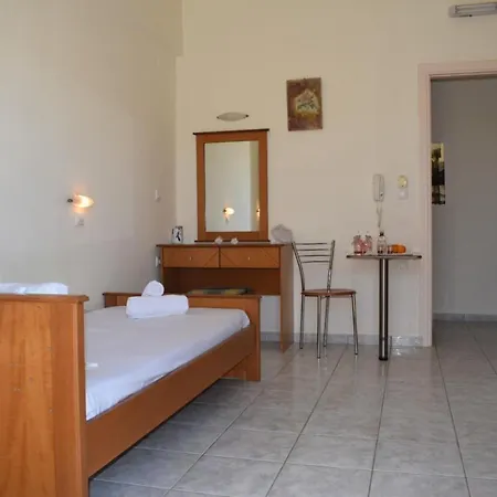 Amarylis Hersonissos (Crete)