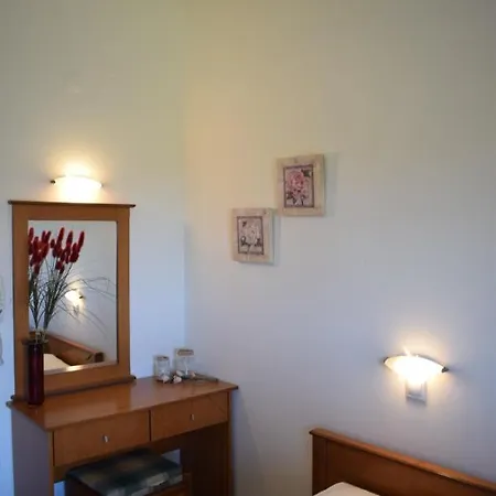 Amarylis Apartment *