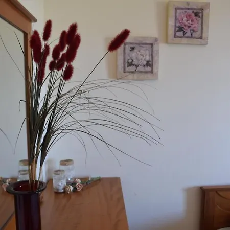 Apartment Amarylis