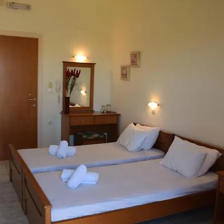 Apartment Amarylis Hersonissos (Crete)