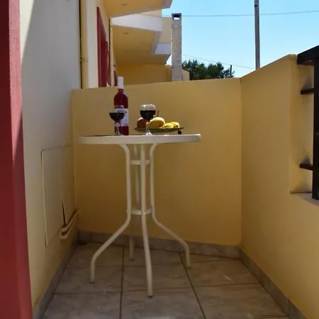 Amarylis شقة خيرسونِسوس