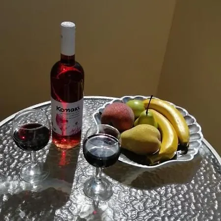Amarylis شقة خيرسونِسوس